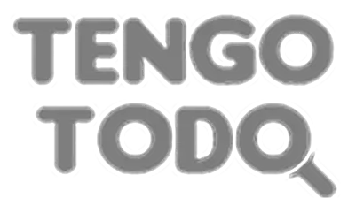 Tengo Todo