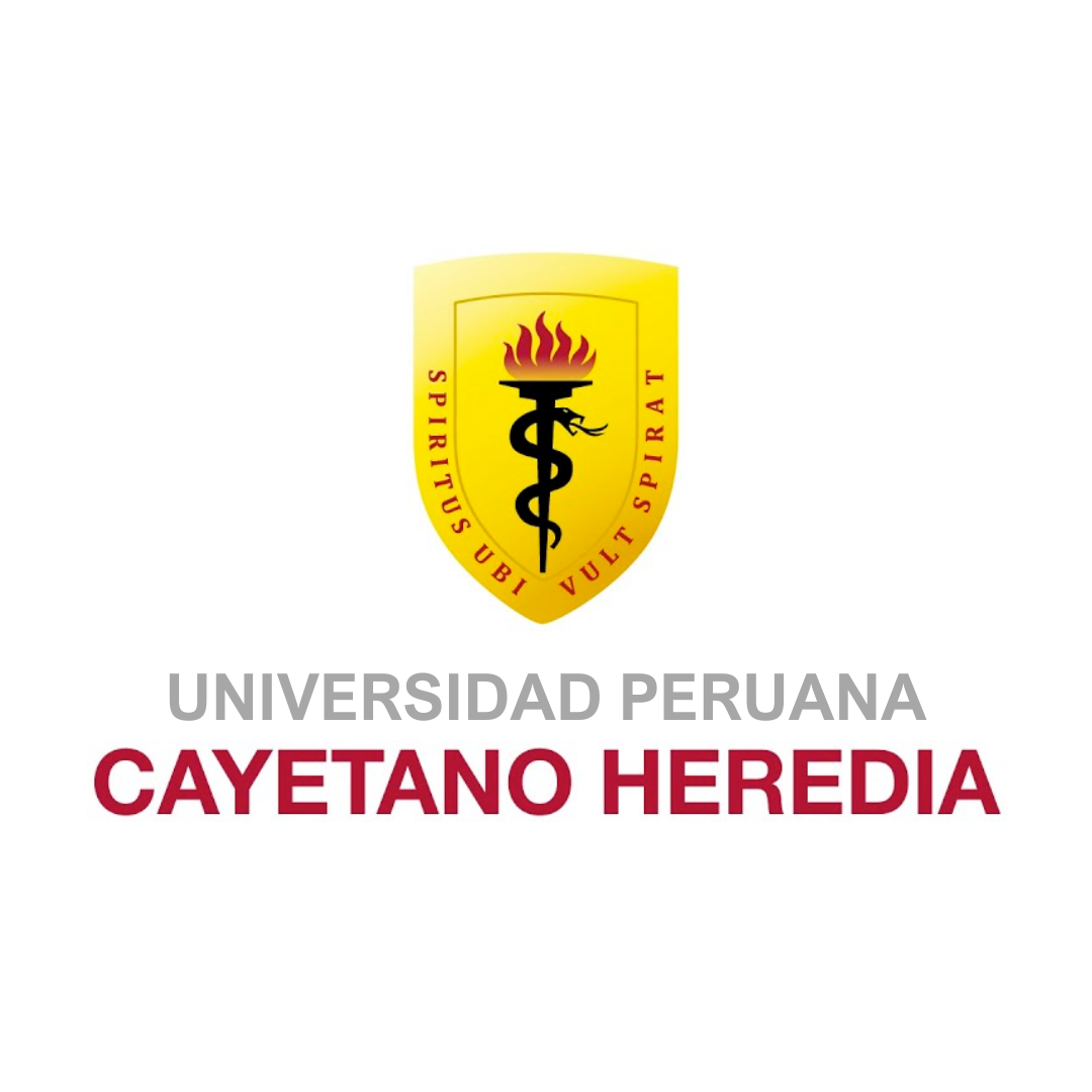 Proyecto - Universidad Cayetano Heredia