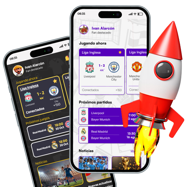 Migra tu app